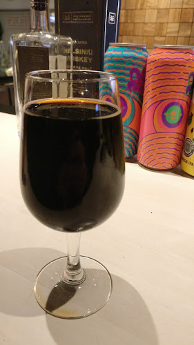 Comentarii opinii despre Taproom Helsinki by Sori Brewing