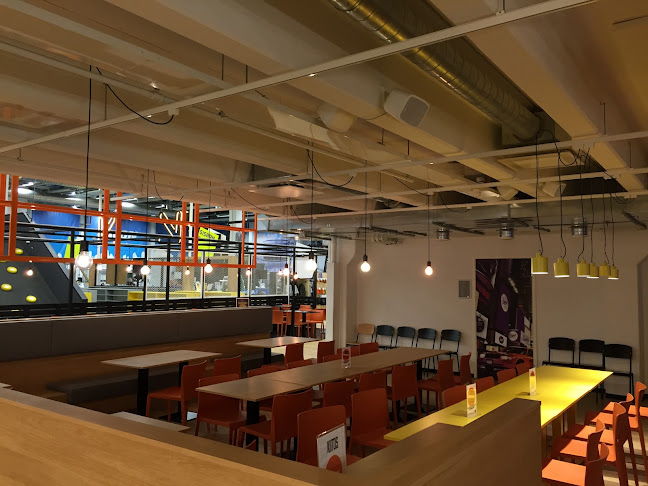 Ravintola Robson's Vantaa