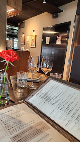 La Famiglia, Tampere - Ravintola-ala
