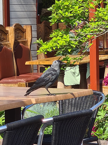 Ravintolalaiva Glückauf - Porvoo