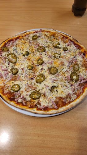 Comentarii opinii despre Pispalan City Pizza