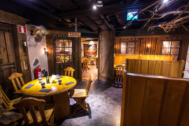 Viikinkiravintola Harald