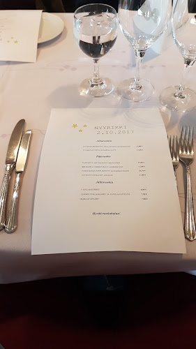 Opinii despre Ravintola Nyyrikki în Helsinki - Ravintola-ala
