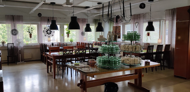 Maku ja Pala Lounasravintola Kerava