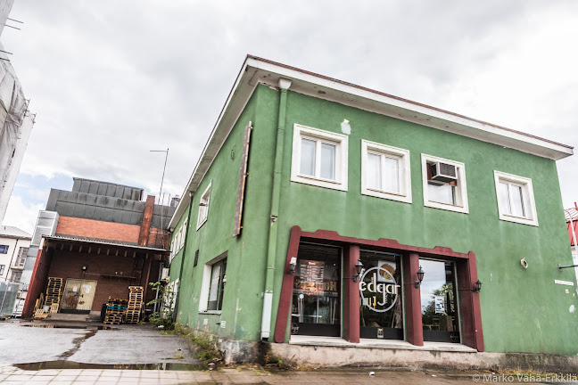 Bar Edgar, Loimaa - Ravintola-ala