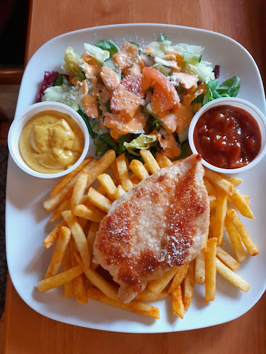 Kultahaveri - Viljakkala