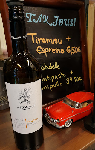 Opinii despre Maggio Pizzeria Viinibaari în Helsinki - Ravintola-ala