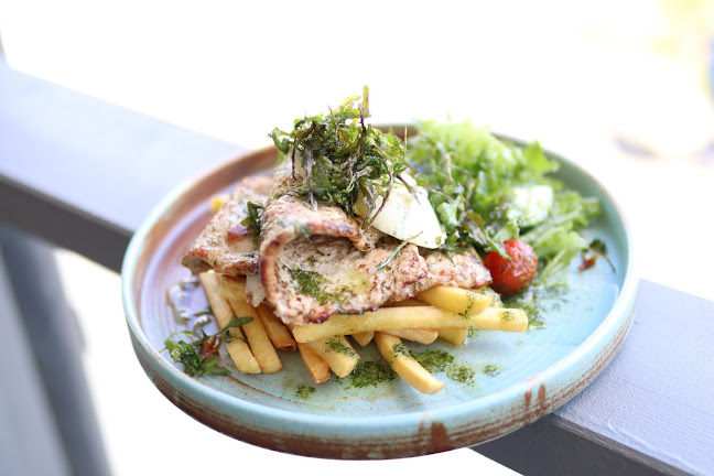 KORPI Ravintola Kerigolf