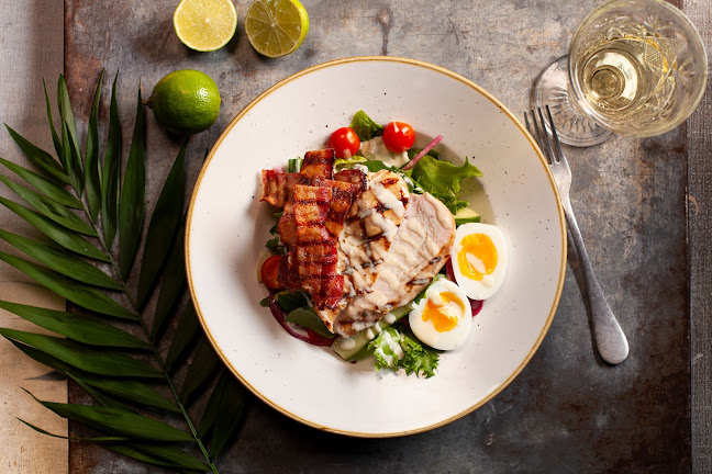 Comentarii opinii despre Amarillo, Joensuu