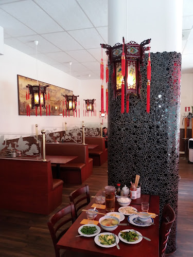 Comentarii opinii despre Ravintola Tsing Tao