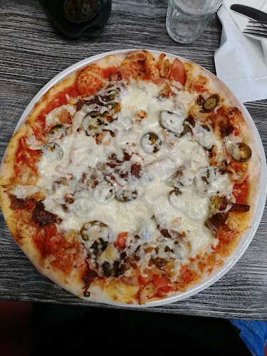 Comentarii opinii despre House kebab pizzeria