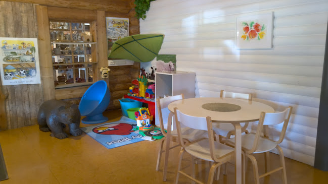 Comentarii opinii despre Koskelan keramiikka Ky