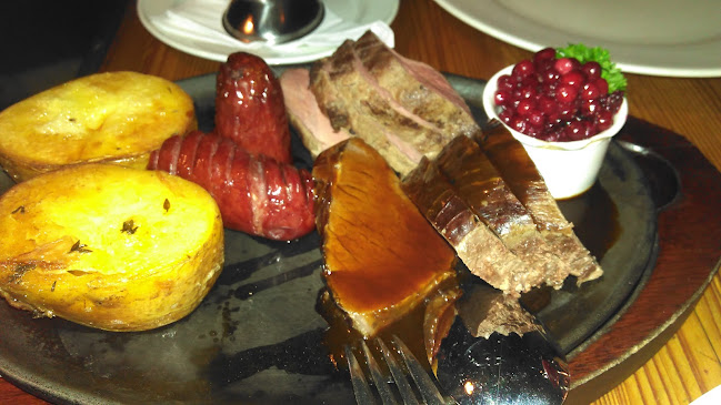 Opinii despre Lappi Ravintola în Helsinki - Ravintola-ala