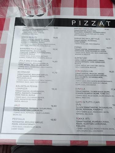 Pizzeria Don Papa & Katto by Don Papa
