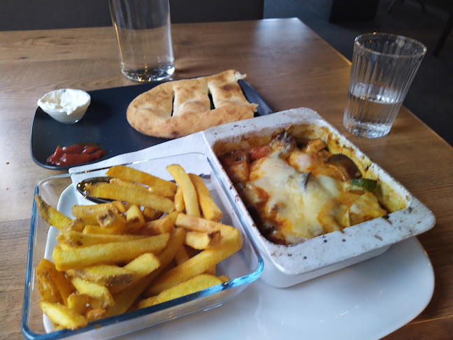 La Cucina Pudasjärvi - Ravintola-ala