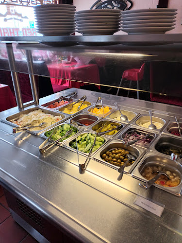 Opinii despre Ben Thanh -Vietnamilainen ravintola în Kemi - Ravintola-ala