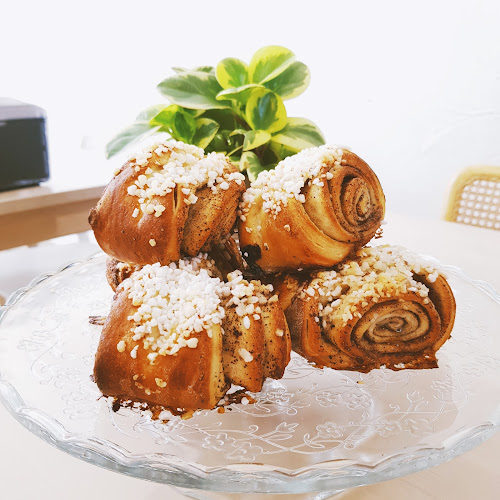 Opinii despre Beans&more în Jyväskylä - Ravintola-ala