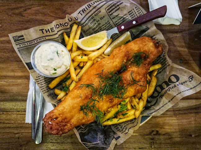 Turo's Heavy Kebab Keskusta - Pori