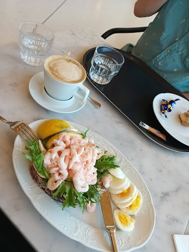 Fazer Experience Visitor Centre - Ravintola-ala