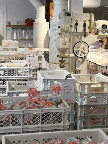 Leivon Leipomo Oy - Ravintola-ala