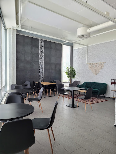 Cafeteria Serafiina - Oulu