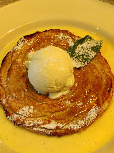 Goodwin The Steak House - Helsinki