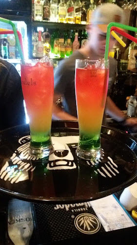 Pub Helmi - Ravintola-ala