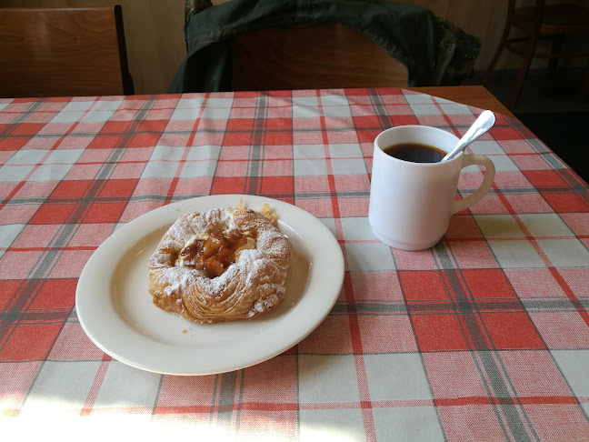 Opinii despre Kahvila Ventelän Resiina în Lohja - Ravintola-ala