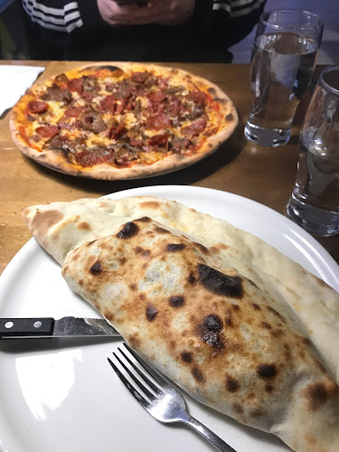 Comments and reviews of Tirilän Iskender Kebab-Pizzeria