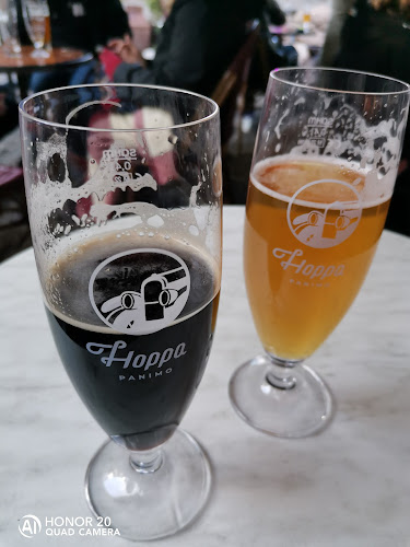 Vanha Kauppa - Ravintola-ala