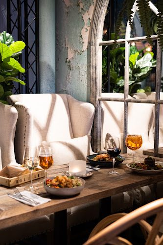 Deliberi Hansakortteli - Turku