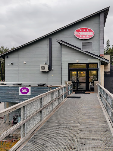 Ilkantie 8, 88610 Vuokatti