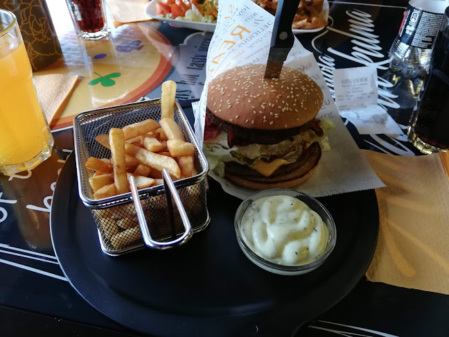 Comentarii opinii despre Ravintola Alvarinkulma