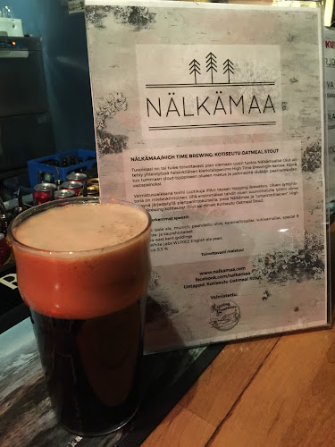 Saint Kukko - Ravintola-ala