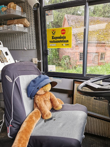 Comentarii opinii despre Mommilan Kyläpuoti