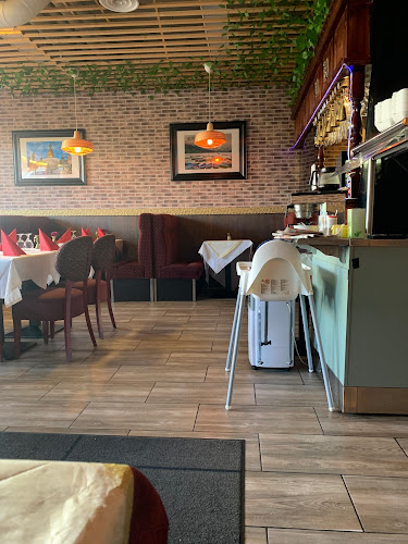 Ravintola Nepalaya - Vantaa