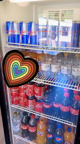 Pizzeria Bufalina - Helsinki