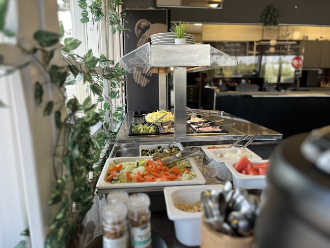 Reviews of Ravintola Ghandruk in Hyvinkää - Ravintola-ala