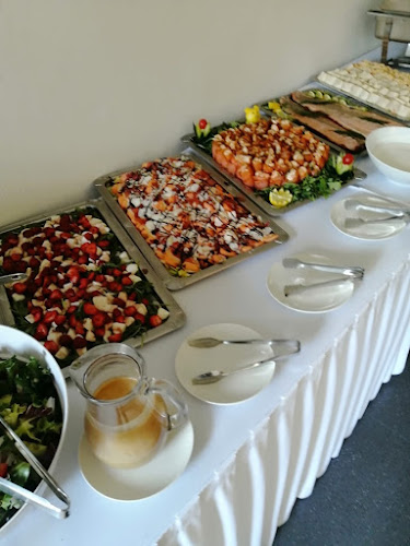 Opinii despre Lounaspalvelut Kimjari Oy / Lounasravintola Maestro în Lahti - Ravintola-ala