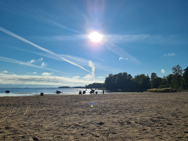 Kuikkarinne 1, 00200 Helsinki