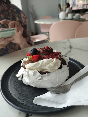 Opinii despre Pharmacy House - Café & Bakery în Vaasa - Ravintola-ala