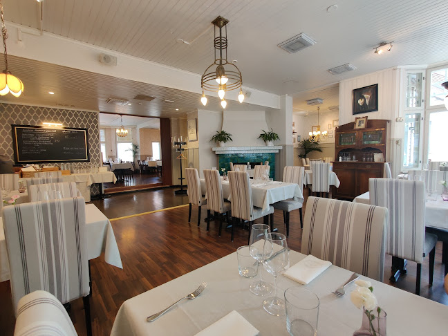 Ravintola Piparkakkutalo