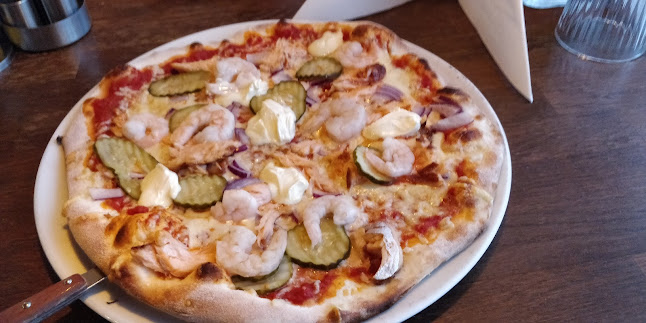 Comentarii opinii despre Ristorante La Locanda Vantaa