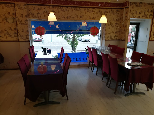 Great Wall - Kankaanpää