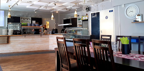 Bistro Neljä Kaesaa