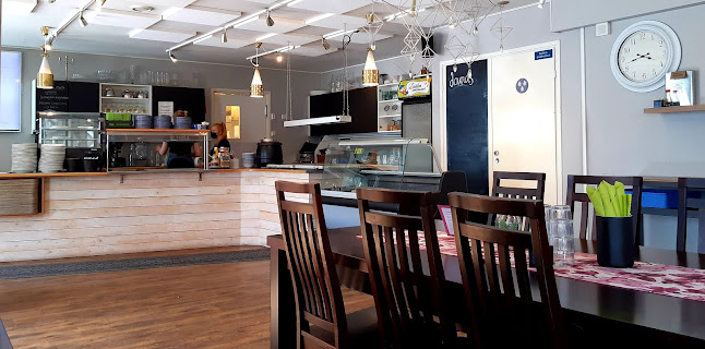 Bistro Neljä Kaesaa