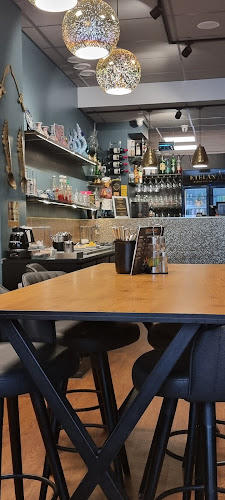 Comentarii opinii despre Etelän Kebab House