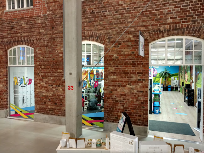 Kotipizza Pori Siltapuistonkatu (Kauppakeskus Puuvilla)