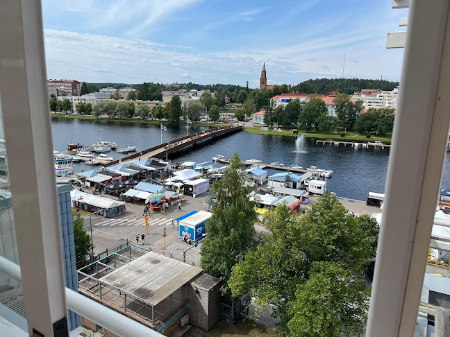 Kauppatori 4-6, 57130 Savonlinna