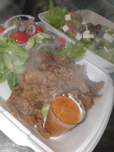 Comentarii opinii despre Koivulan Grilli Pizzeria